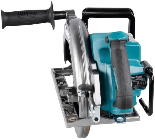 Дисковая пила Makita RS 002 GZ (Без АКБ и ЗУ)
