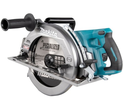 Дисковая пила Makita RS 002 GZ (Без АКБ и ЗУ)