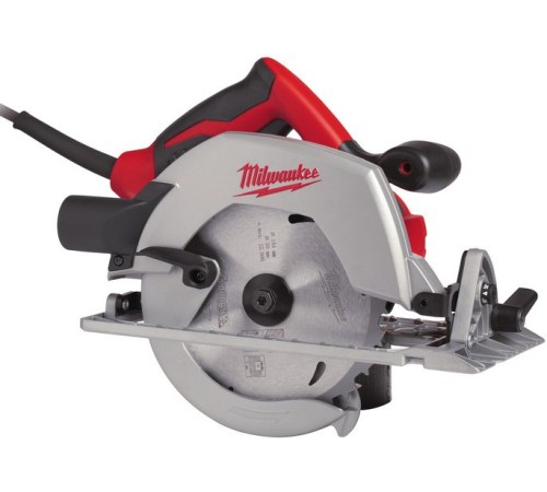 Дисковая пила Milwaukee CS 60