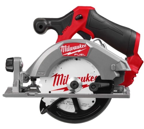 Дисковая пила Milwaukee M12 FCS442-0X (Без АКБ и ЗУ)