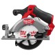 Дисковая пила Milwaukee M12 FCS442-0X (Без АКБ и ЗУ)