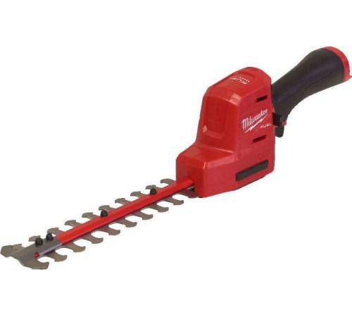 Кусторез аккумуляторный Milwaukee M12 FHT20-0 (Без АКБ и ЗУ)