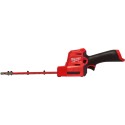 Кусторез аккумуляторный Milwaukee M12 FHT20-0 (Без АКБ и ЗУ)