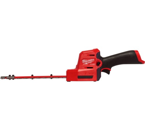 Кусторез аккумуляторный Milwaukee M12 FHT20-0 (Без АКБ и ЗУ)