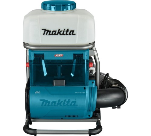 Опрыскиватель аккумуляторный Makita PM001GZ01 (Без АКБ и ЗУ)