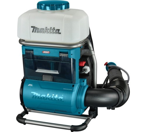 Опрыскиватель аккумуляторный Makita PM001GZ01 (Без АКБ и ЗУ)