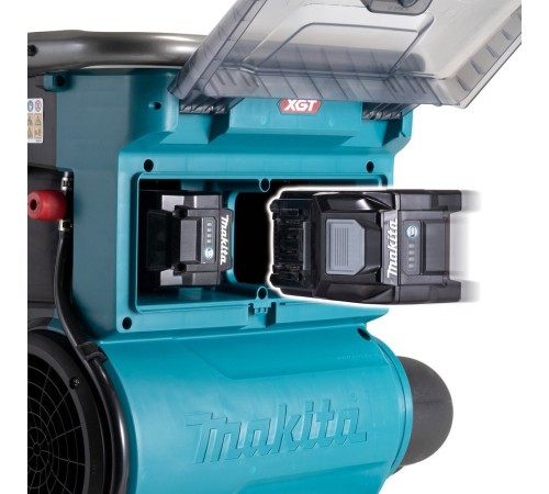 Опрыскиватель аккумуляторный Makita PM001GZ01 (Без АКБ и ЗУ)