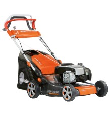 Газонокосилка бензиновая Oleo-mac G 53 TBX COMFORT PLUS