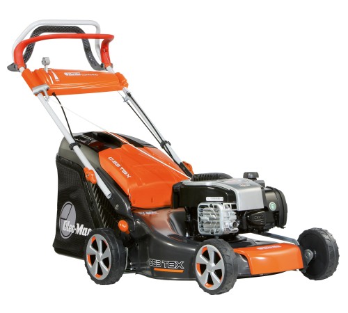 Газонокосилка бензиновая Oleo-mac G 53 TBX COMFORT PLUS