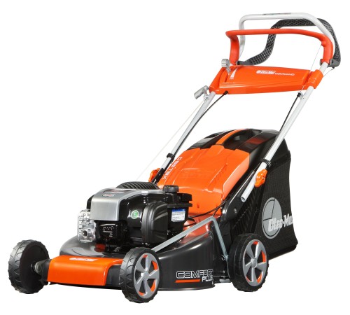 Газонокосилка бензиновая Oleo-mac G 53 TBX COMFORT PLUS