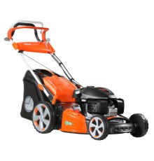 Газонокосилка бензиновая Oleo-mac G 53 THX ALLROAD PLUS 4