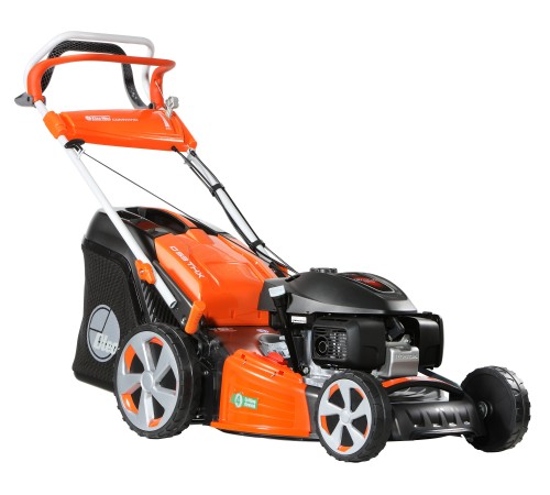Газонокосилка бензиновая Oleo-mac G 53 THX ALLROAD PLUS 4