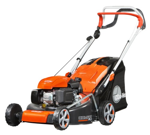 Газонокосилка бензиновая Oleo-mac G 53 TK COMFORT PLUS