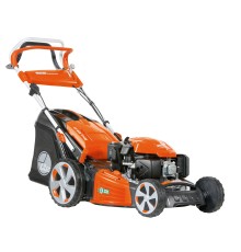 Газонокосилка бензиновая Oleo-mac G 53 TKE ALLROAD PLUS 4