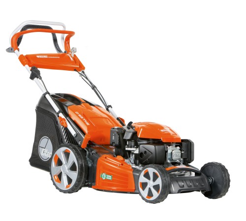 Газонокосилка бензиновая Oleo-mac G 53 TKE ALLROAD PLUS 4