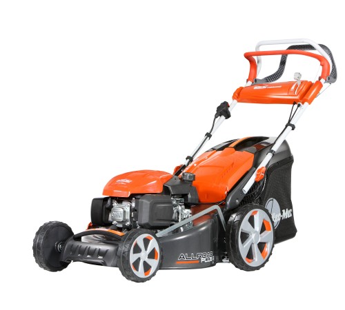 Газонокосилка бензиновая Oleo-mac G 53 TKE ALLROAD PLUS 4