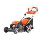 Газонокосилка бензиновая Oleo-mac G 53 TKE ALLROAD PLUS 4