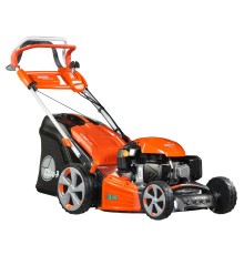 Газонокосилка бензиновая Oleo-mac G 53 VK ALLROAD PLUS 4