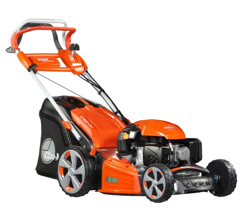 Газонокосилка бензиновая Oleo-mac G 53 VK ALLROAD PLUS 4