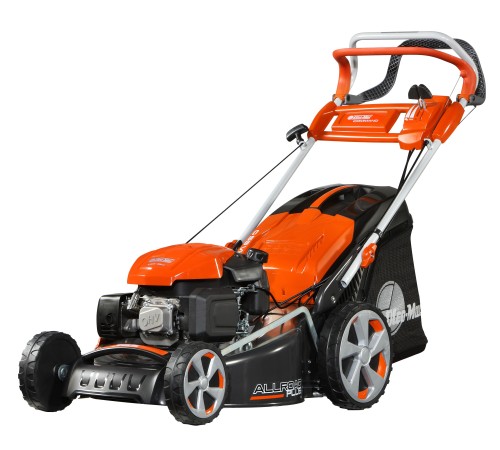 Газонокосилка бензиновая Oleo-mac G 53 VK ALLROAD PLUS 4