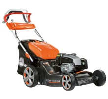 Газонокосилка бензиновая Oleo-mac MAX 53 TBX ALLROAD ALUMINIUM