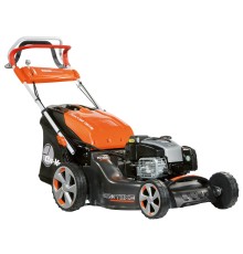 Газонокосилка бензиновая Oleo-mac MAX 53 TBX ALLROAD ALUMINIUM
