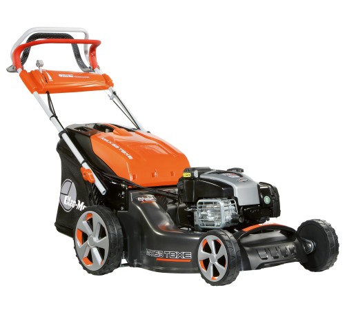 Газонокосилка бензиновая Oleo-mac MAX 53 TBX ALLROAD ALUMINIUM