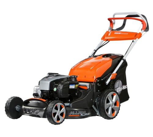 Газонокосилка бензиновая Oleo-mac MAX 53 TBX ALLROAD ALUMINIUM