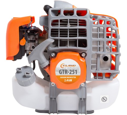 Триммер бензиновый ELAND GTR-251