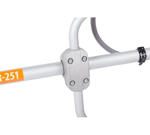 Триммер бензиновый ELAND GTR-251