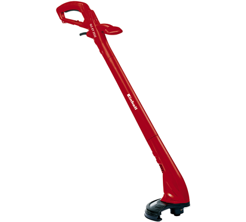 Триммер электрический Einhell GC-ET 2522