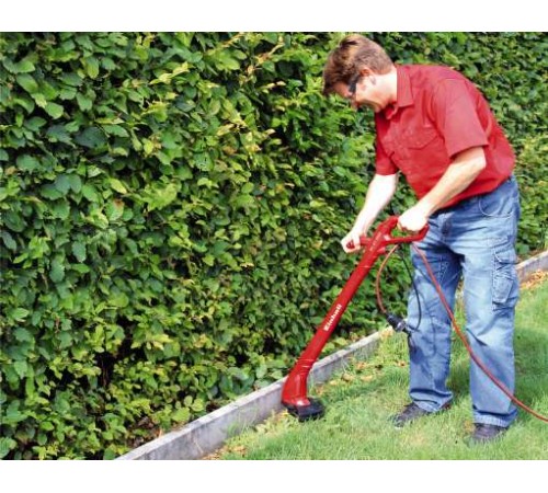 Триммер электрический Einhell GC-ET 2522