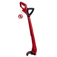 Триммер аккумуляторный Einhell GC-CT 18/24 Li P- Solo (Без АКБ и ЗУ)