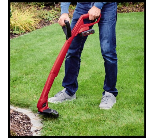 Триммер аккумуляторный Einhell GC-CT 18/24 Li P- Solo (Без АКБ и ЗУ)