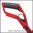 Триммер аккумуляторный Einhell GE-CT 18/30 Li-Solo (Без АКБ и ЗУ)