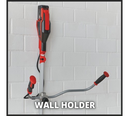 Триммер аккумуляторный Einhell AGILLO 18/200