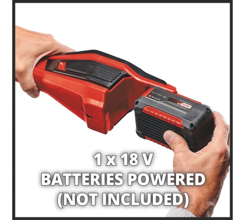 Триммер аккумуляторный Einhell AGILLO 18/200