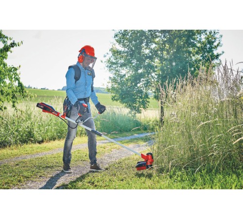 Триммер аккумуляторный Einhell AGILLO 18/200