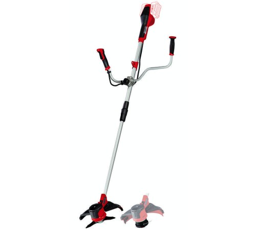 Триммер аккумуляторный Einhell AGILLO (Без АКБ и ЗУ)