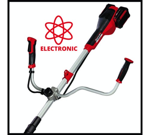 Триммер аккумуляторный Einhell AGILLO (Без АКБ и ЗУ)