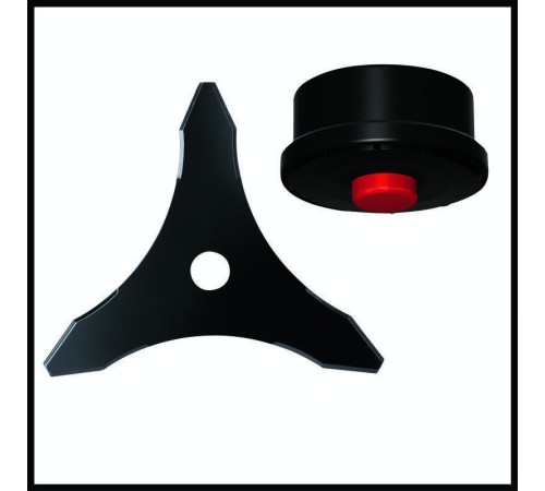 Триммер аккумуляторный Einhell AGILLO (Без АКБ и ЗУ)