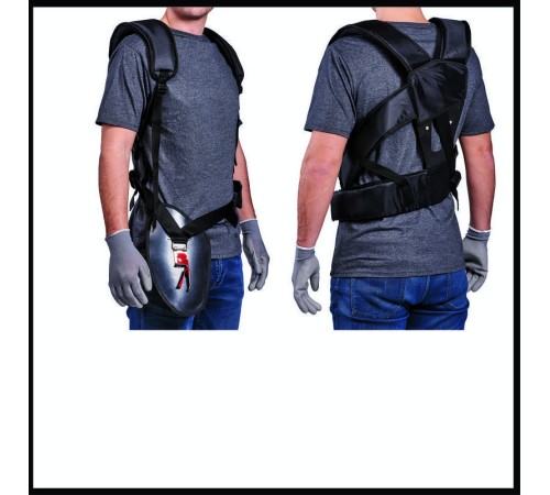 Триммер аккумуляторный Einhell AGILLO (Без АКБ и ЗУ)