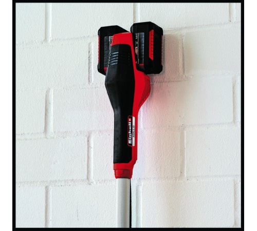 Триммер аккумуляторный Einhell AGILLO (Без АКБ и ЗУ)