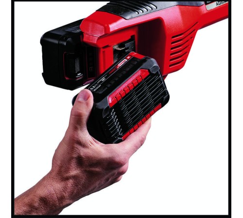 Триммер аккумуляторный Einhell AGILLO (Без АКБ и ЗУ)