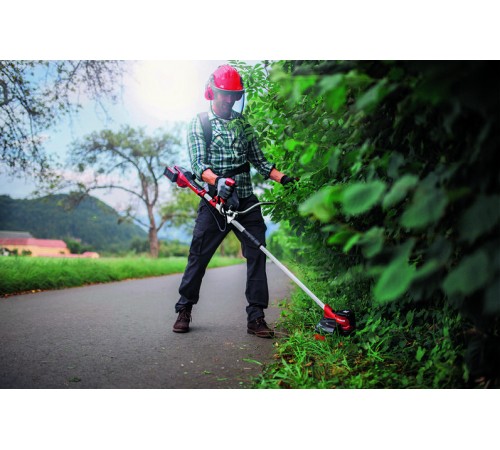 Триммер аккумуляторный Einhell AGILLO (Без АКБ и ЗУ)