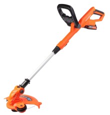 Триммер аккумуляторный Patriot PT 238 (АКБ и ЗУ)