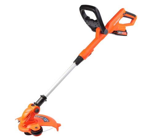 Триммер аккумуляторный Patriot PT 238 (АКБ и ЗУ)