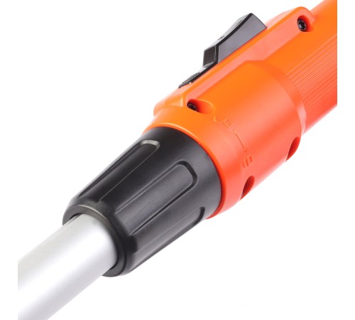 Триммер аккумуляторный Patriot PT 238 (АКБ и ЗУ)