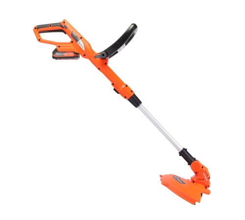 Триммер аккумуляторный Patriot PT 238 (АКБ и ЗУ)