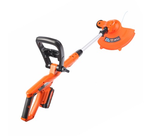 Триммер аккумуляторный Patriot PT 238 (АКБ и ЗУ)